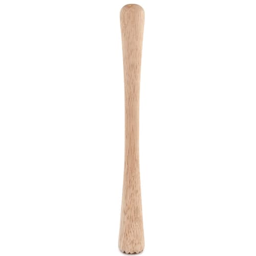 True Smash Natural Wood Muddler