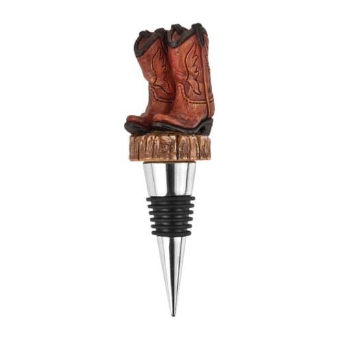 True Stopper • Cowboy Boot By Foster & Rye