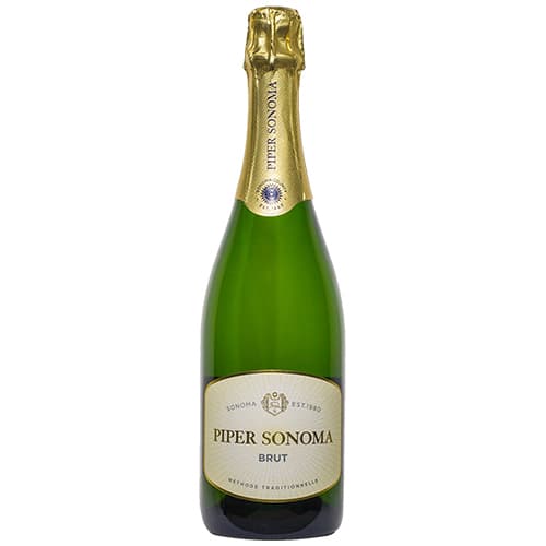 Piper Sonoma Brut California Sparkling Wine