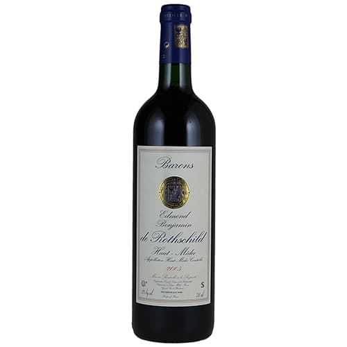 Barons Edmond & Benjamin Rothschild Haut Medoc