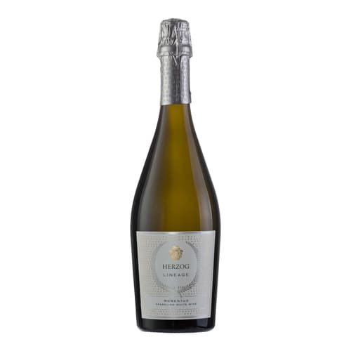 Herzog White Sparkling Lineage Momentum