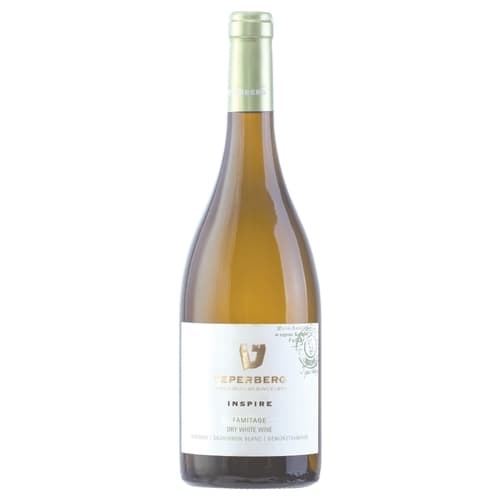 Teperberg Famitage White Blend Israel