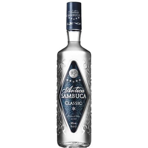 Antica Sambuca