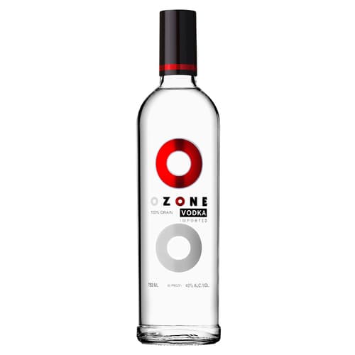 Ozone Vodka