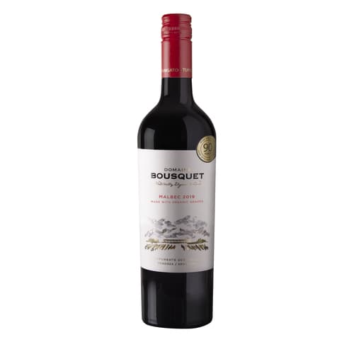 Domaine Bousquet Malbec