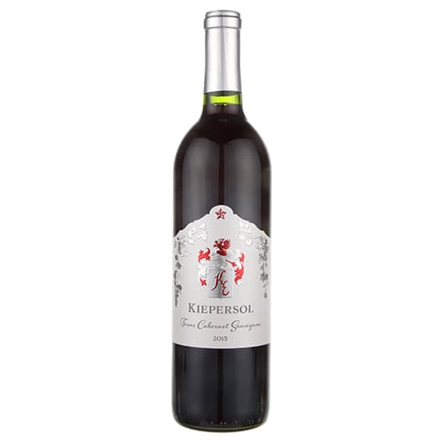 Kiepersol Estates Cabernet