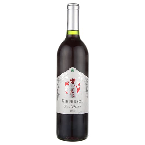 Kiepersol Estates Merlot