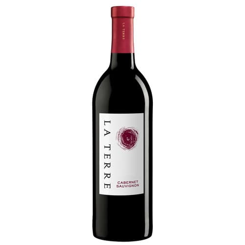 La Terre Cabernet Sauvignon