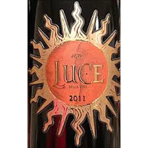 Luce Tuscan Red