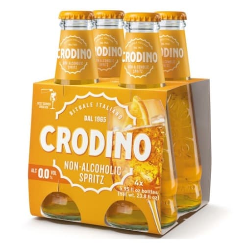 Crodino Spritz