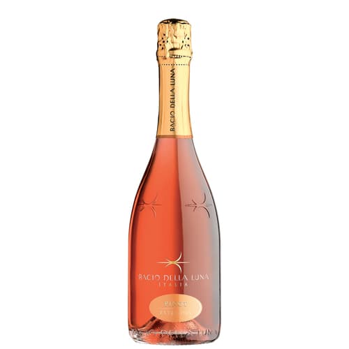 Bacio Della Luna Pinot Noir Rose Sparkling