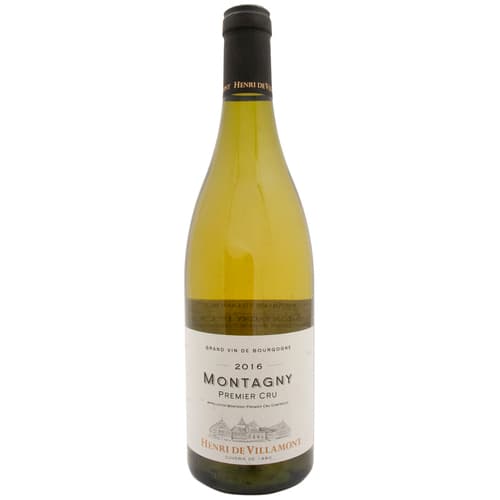 Villamont Montagny 1er Cru