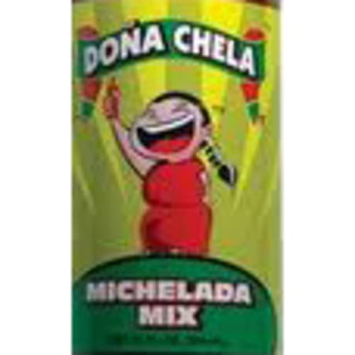 Dona Chela Michelada Mix