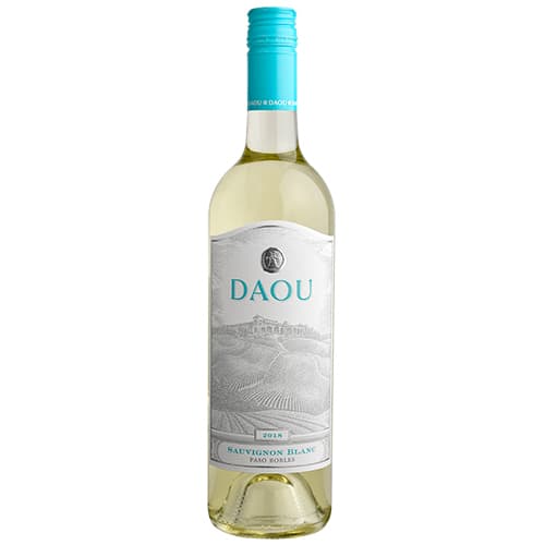 Daou Sauvignon Blanc
