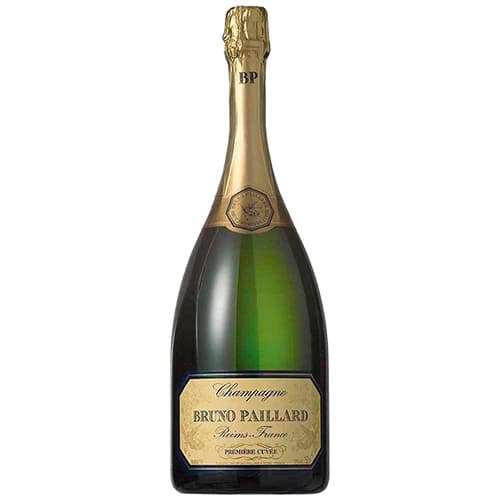 Bruno Paillard Premiere Cuvee Extra Brut