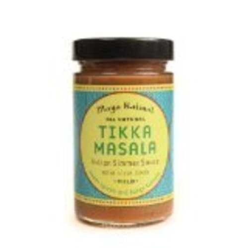 Maya Kaimal Tikka Masala Mild Simmer Sauce