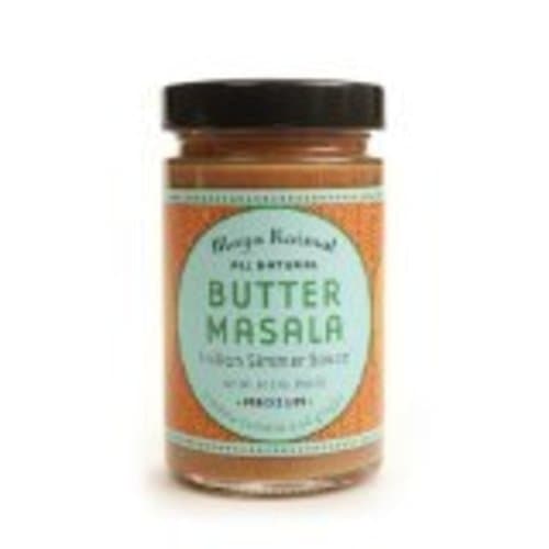 Maya Kaimal Butter Masala Mild Simmer Sauce