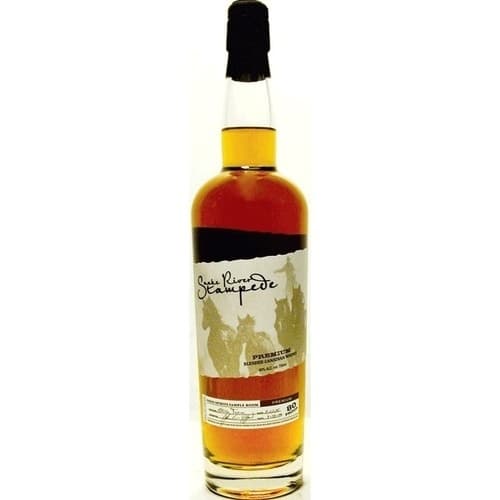 Snake River Stampede Canadian Whiskey