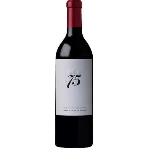 Seventy Five Wine Company Cabernet Sauvignon