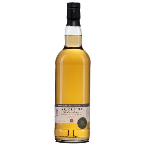 Adelphi • Glenlossie 2013 10yr