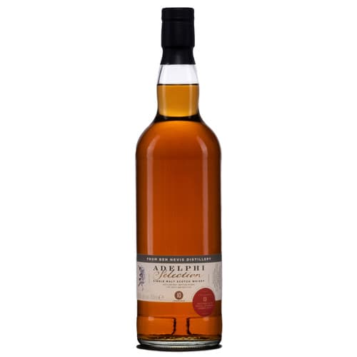 Adelphi • Ben Nevis 2013 10yr