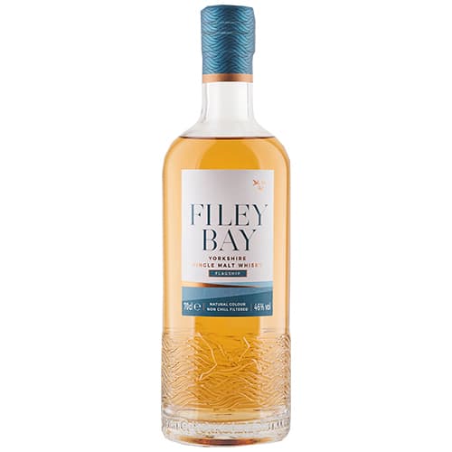 Filey Bay Whisky • Yorkshire Flagship Single Malt