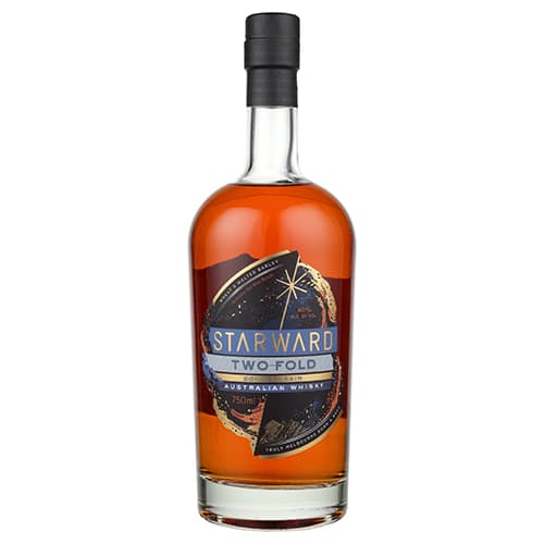 Starward Whiskey Two Fold 6 / Case