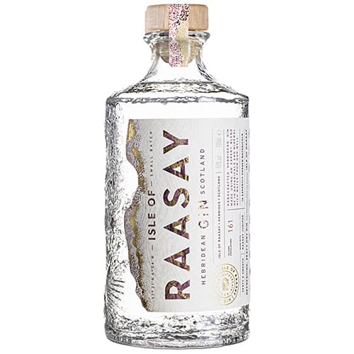 Isle Of Raasay • Gin