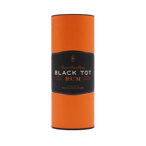 Black Tot Rum