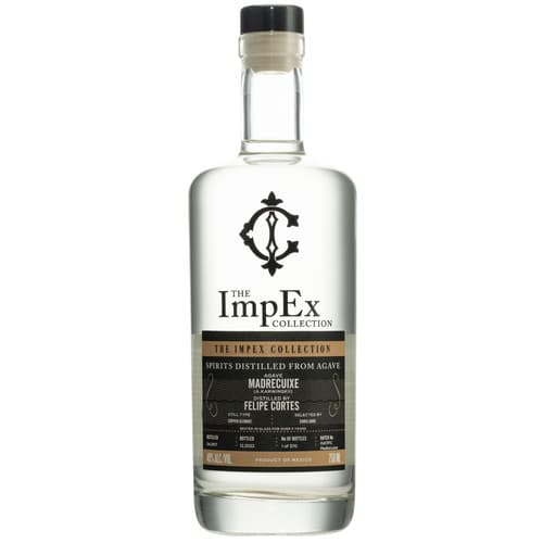 Impex Collection • Madrecuixe Felipe Cortes