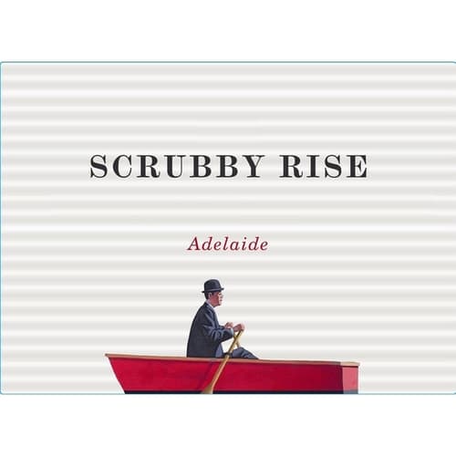Wirra Wirra Scrubby Rise Red Adelaide