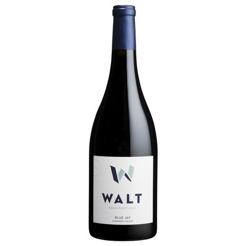 Walt Bluejay Pinot Noir
