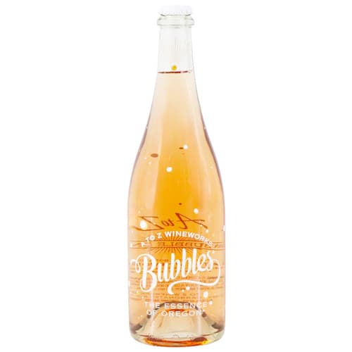 A To Z Sparkling Rose