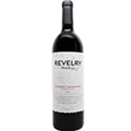 Revelry Cabernet Sauvignon