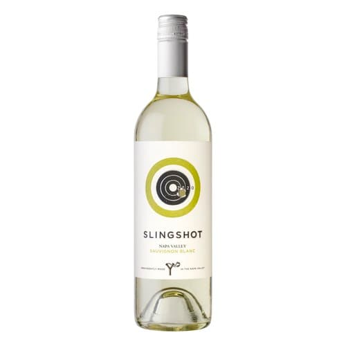 Slingshot Sauvignon Blanc