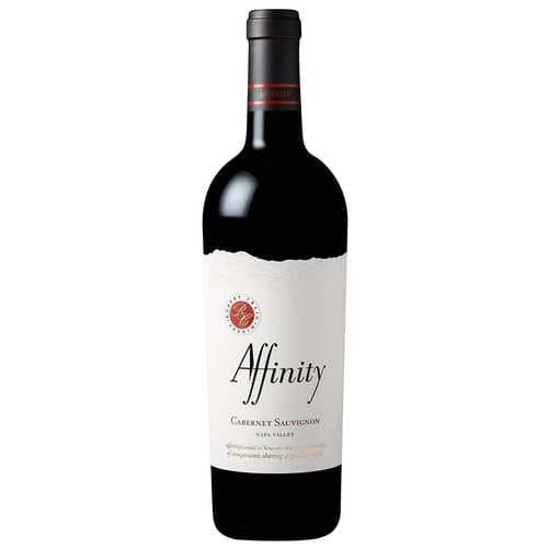Robert Craig Affinity Cabernet Sauvignon