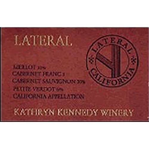 Kathryn Kennedy Lateral