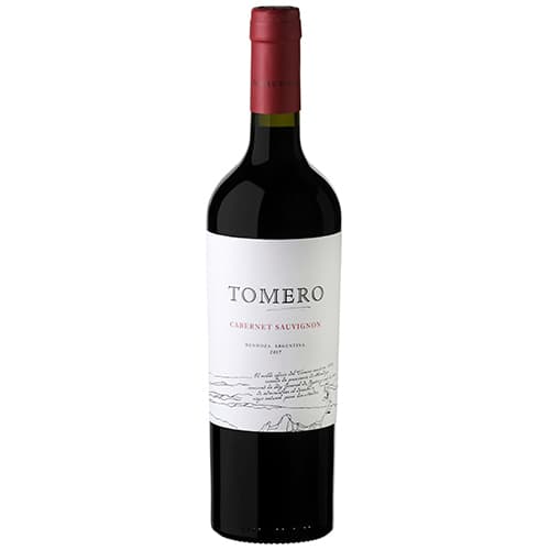 Bodega Vistalba Tomero Cabernet Sauvignon