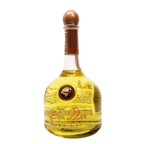 Don Pilar Tequila • Reposado