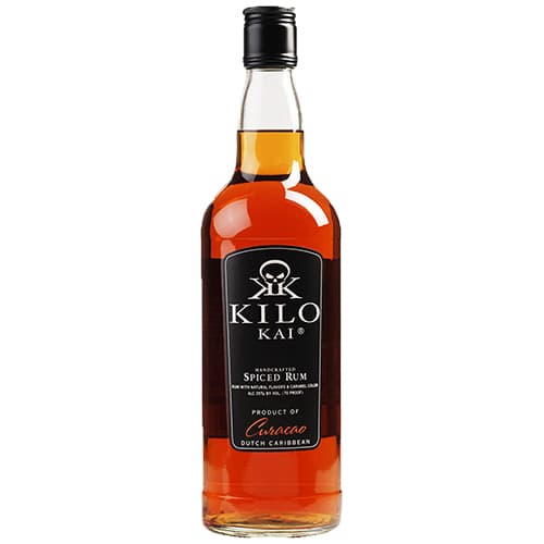 Kilo Kai Spiced Rum