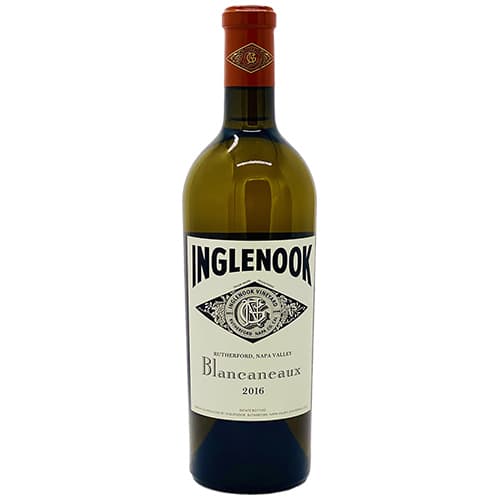 Inglenook Estate Blancaneaux