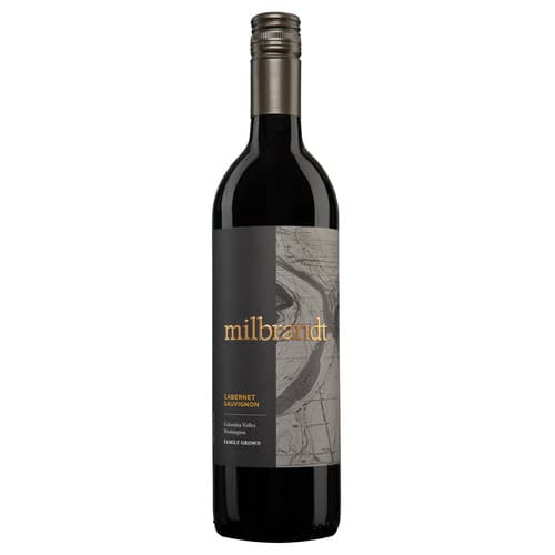 Milbrandt Family Cabernet Sauvignon