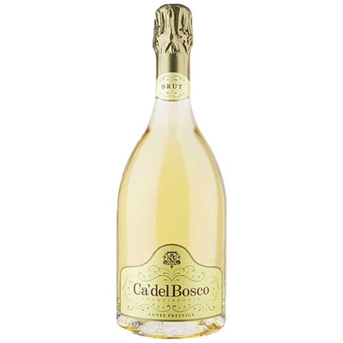 Ca Del Bosco Cuvee Prestige