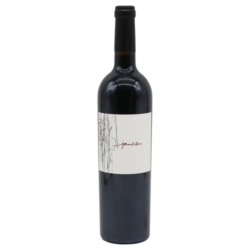 Janzen Cloudy's Cabernet Sauvignon