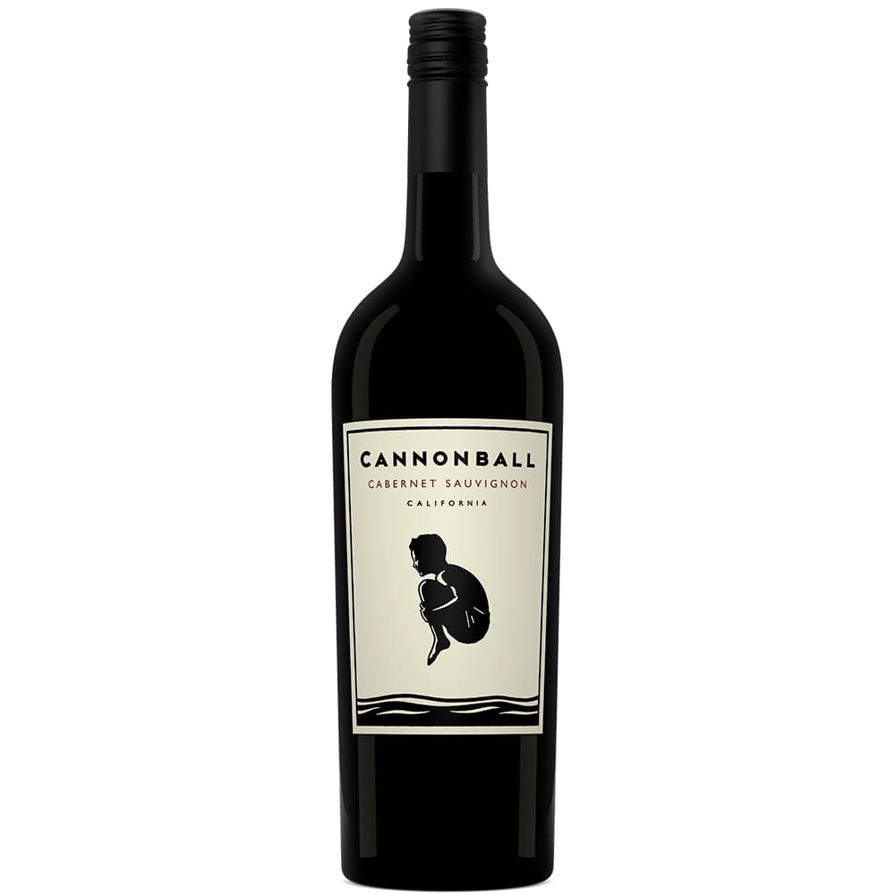 Cannonball Cabernet Sauvignon