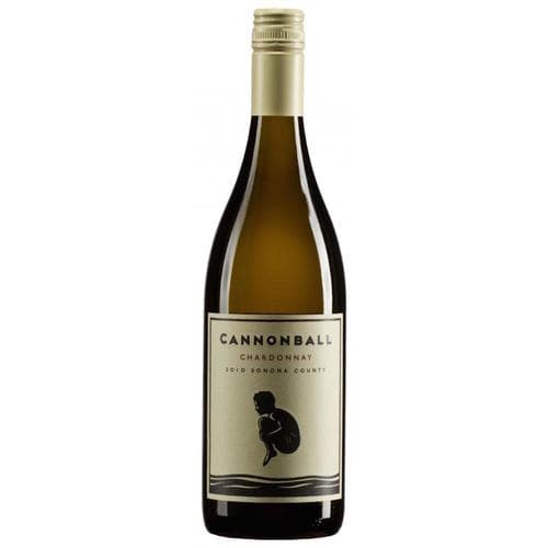 Cannonball Chardonnay