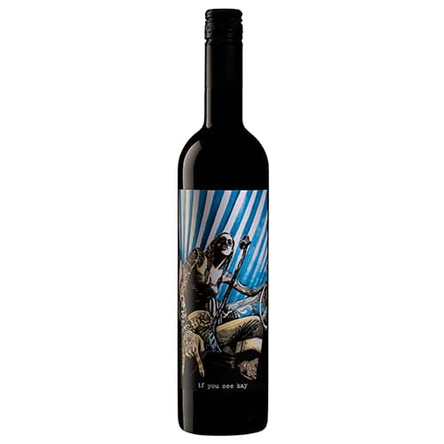 If You See Kay US Wine Miscellaneous Red