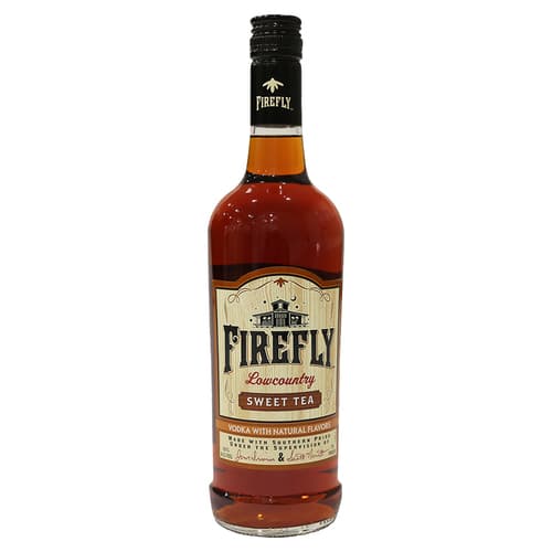 Firefly Sweet Tea Vodka