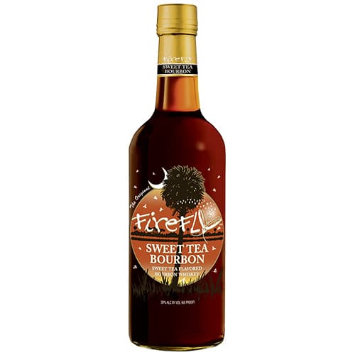 Firefly Bourbon • Sweet Tea