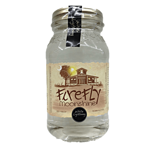 Firefly Blackberry Moonshine